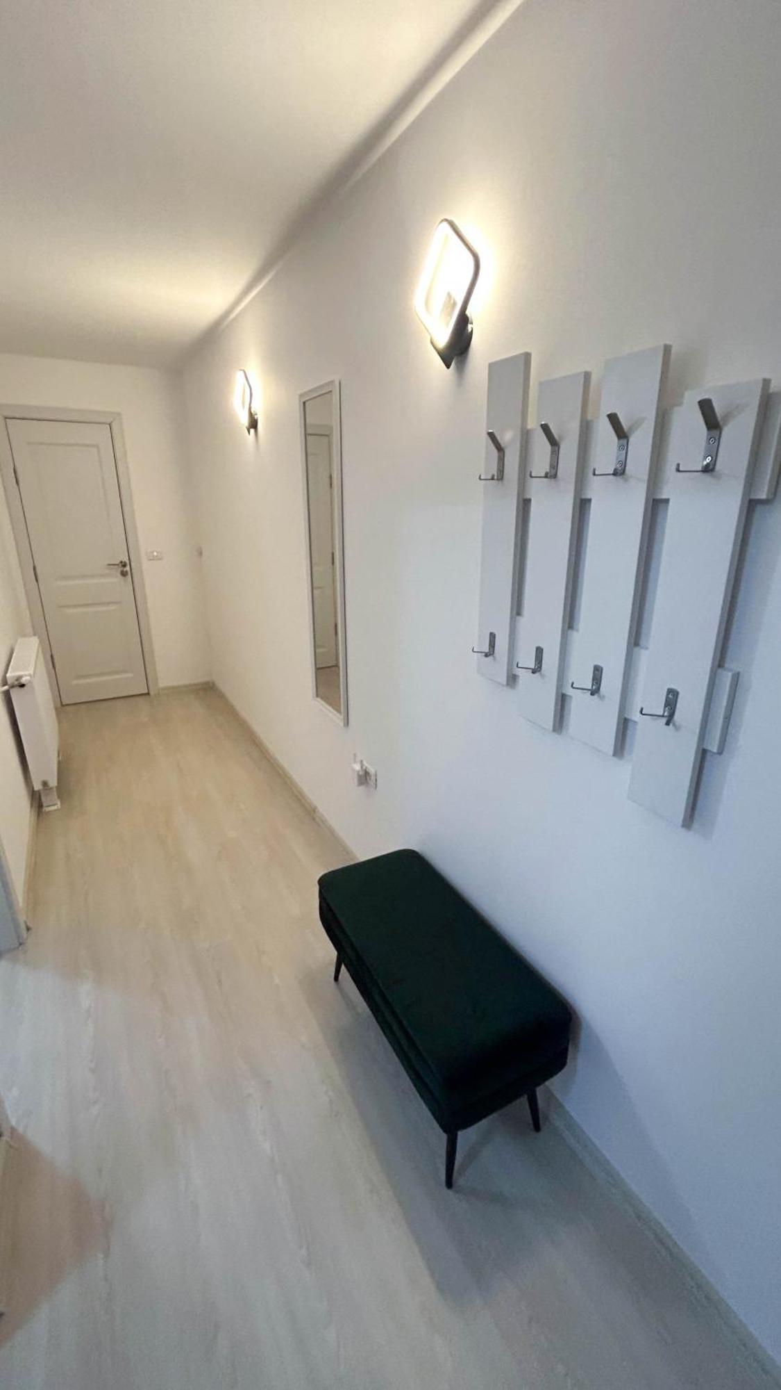 Lisia Residence #2 Piatra Neamţ Exterior foto